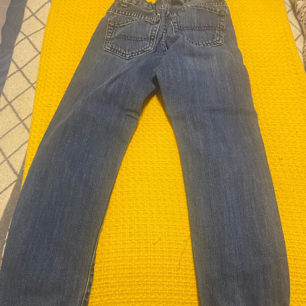 Place Skinny Jeans - Picture 2 of 4